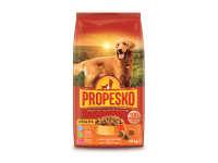 Propesko Granule pre psov Vitalita 10 kg