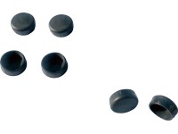 Kryty nôh pre balkónovú súpravu Colville FSC®, 4 ks