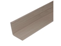BOLTA PVC podlahová lišta 10271, 8585 javor, 30 x 30 mm - metráž