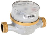 Wasser-Geräte Merač prietoku vody ETW-MFS-ECO TWO in ONE 1/2 Wasser-Geräte Merač prietoku vody ETW-MFS-ECO TWO in ONE 1/2