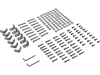 Montážna súprava pre zostavu záhradného nábytku Moonbeam