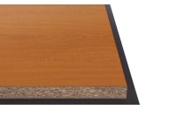 Kronospan Lamino drevotriesková doska 0344 BS, čerešňa, hr. 18 mm - metráž