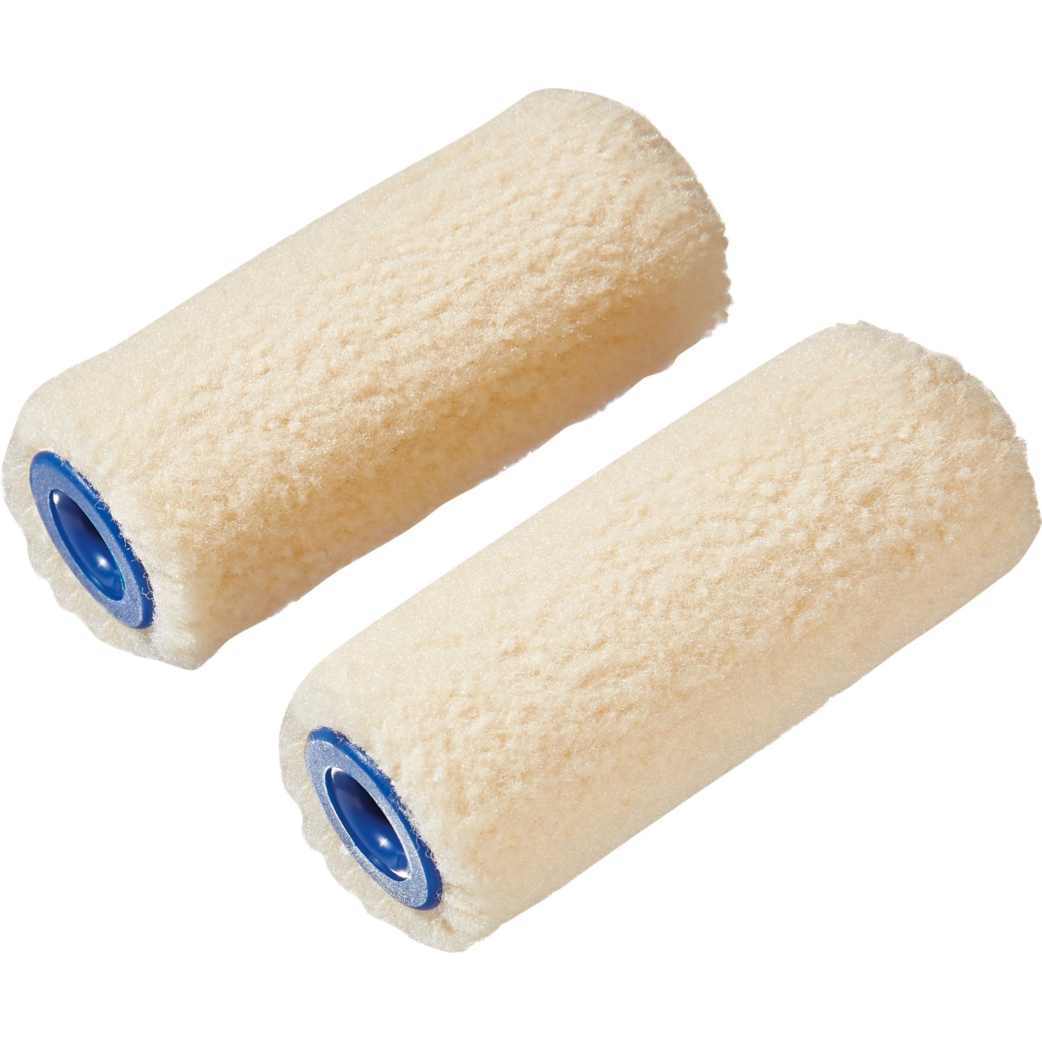 E-shop LUX-TOOLS PRE Náhradný filcový valček, mierne strukt. pr. 1,7 x 6 cm, 2 ks