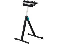 Wolfcraft Multifunkčný oporný stojan a podstavec Wolfcraft Multifunkčný oporný stojan a podstavec