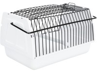 Trixie Prepravný box pre malé vtáky/malé zvieratá 22 cm x 14 cm x 15 cm Trixie Prepravný box pre malé vtáky/malé zvieratá 22 cm x 14 cm x 15 cm