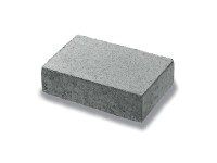 Semmelrock Prídlažba so systémom Einstein sivá 50 x 25 x 8 cm