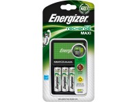 Energizer Nabíjačka Maxi + 4AA Power Plus 2000 mAh Pre-charge, 1 ks
