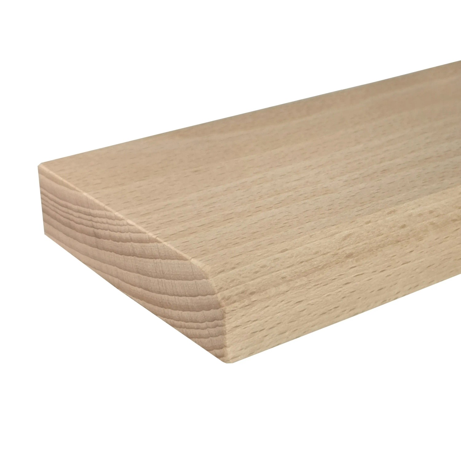 E-shop Prah buk hrubý 20 x 80 x 800 mm