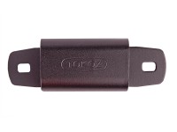 Tokoz Uzamykateľná závora UZ 240 +, čierna, 65 x 200 x 50 mm Tokoz Uzamykateľná závora UZ 240 +, čierna, 65 x 200 x 50 mm