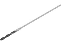 LUX-TOOLS Šalovací vrták Comfort, pr. 12 x 100 x 400 mm LUX-TOOLS Šalovací vrták Comfort, pr. 12 x 100 x 400 mm