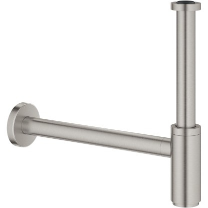 GROHE Sifón pre umývadlá DN 32 SuperSteel (28912DC0)