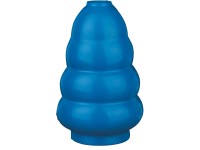 Jollypaw Skákacia hračka prírodná guma priemer 8 cm Jollypaw Skákacia hračka prírodná guma priemer 8 cm