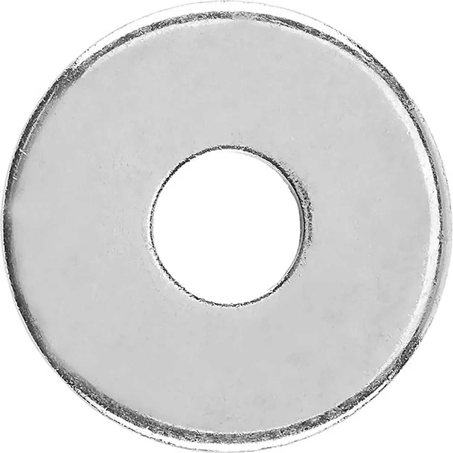 E-shop LUX-TOOLS Karosárska podložka pozinkovaná pr. 22 x 60 mm - na váhu