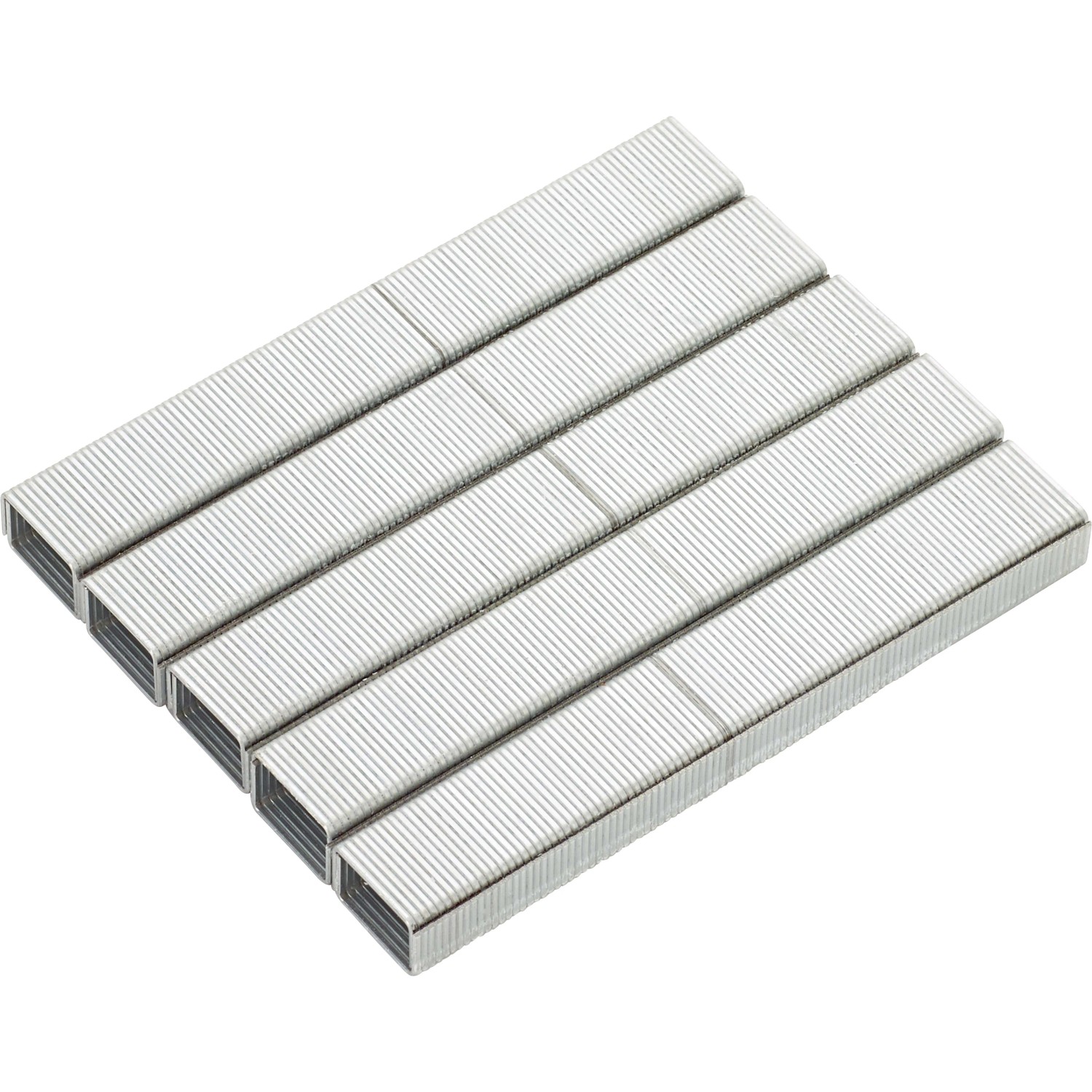 E-shop LUX-TOOLS Sponky z jemného drôtu 12,85 mm x 10 mm Classic, 1200 ks