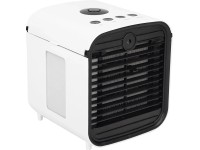 Ochladzovač vzduchu LK 8-17 s funkciou arómy difuzéra, 8 W