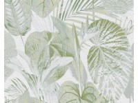 A.S. Creation Vliesová tapeta Famous Garden 393554, 10,05 x 0,53 m