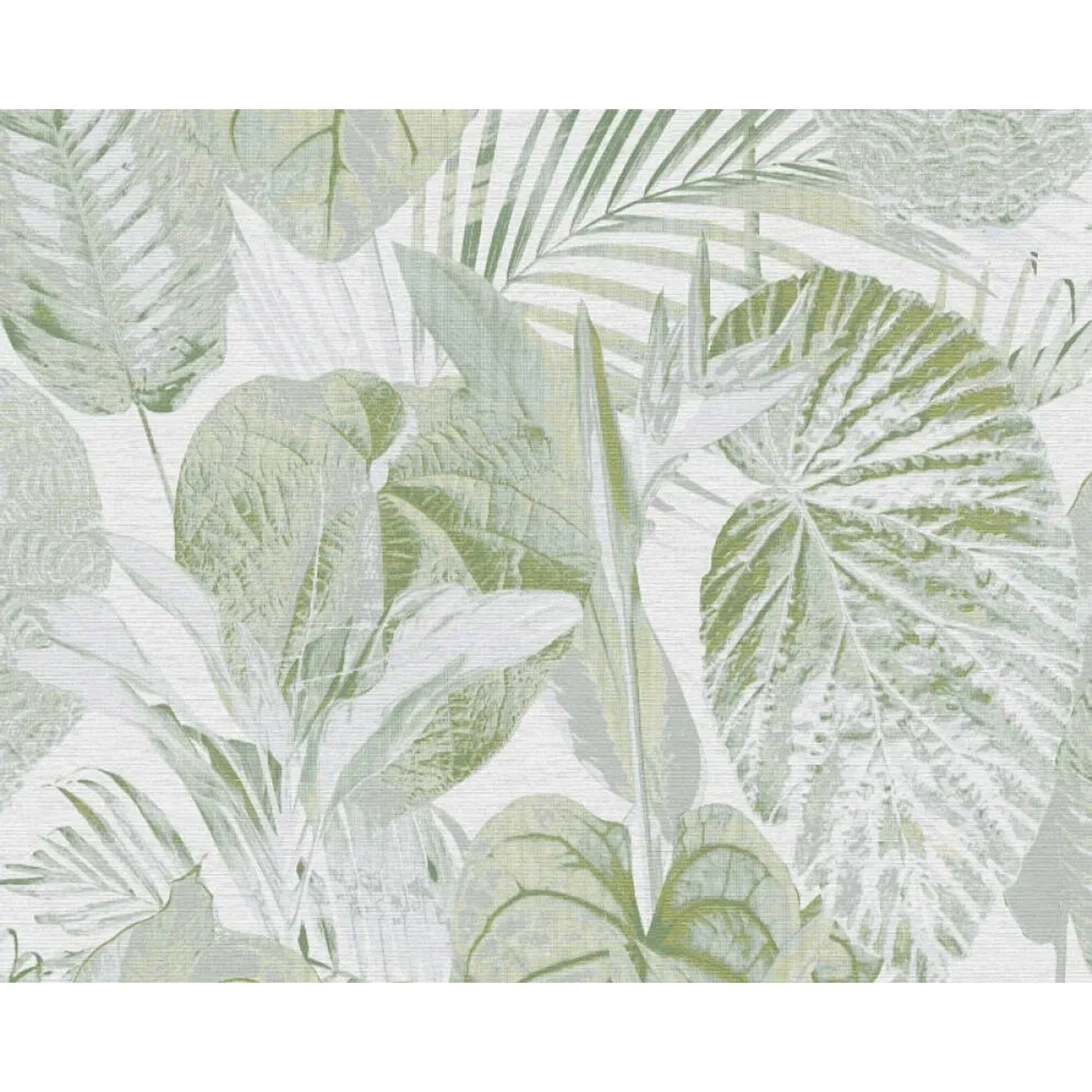 E-shop A.S. Creation Vliesová tapeta Famous Garden 393554, 10,05 x 0,53 m