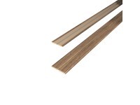 Egger Skladacia lišta pre stenový panel DecoWall FL001 smrek Namur prírodný 2,4m