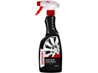 SHERON Čistič diskov kolies 500 ml PET rozprašovač