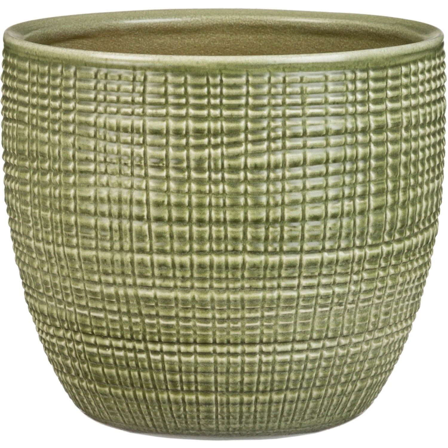 E-shop Scheurich Vrchný kvetináč 866 priemer 14 cm Menta