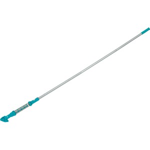 Akumulátorový bazénový vysávač Bestway AquaSurge, dĺžka 251 cm, na čistenie bazéna.