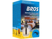 BROS Náhradná náplň do elektrického odparovača 40 ml