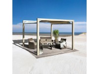 Weka Záhradný prístrešok 235, 240 x 324 x 324 cm Weka Záhradný prístrešok 235, 240 x 324 x 324 cm