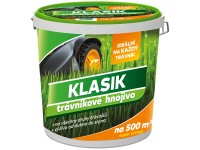 MR.GARDEN Trávnikové hnojivo 10 kg