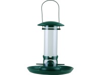 Kŕmidlo pre vtáky 21,5 cm x 23,5 cm plast Kŕmidlo pre vtáky 21,5 cm x 23,5 cm plast