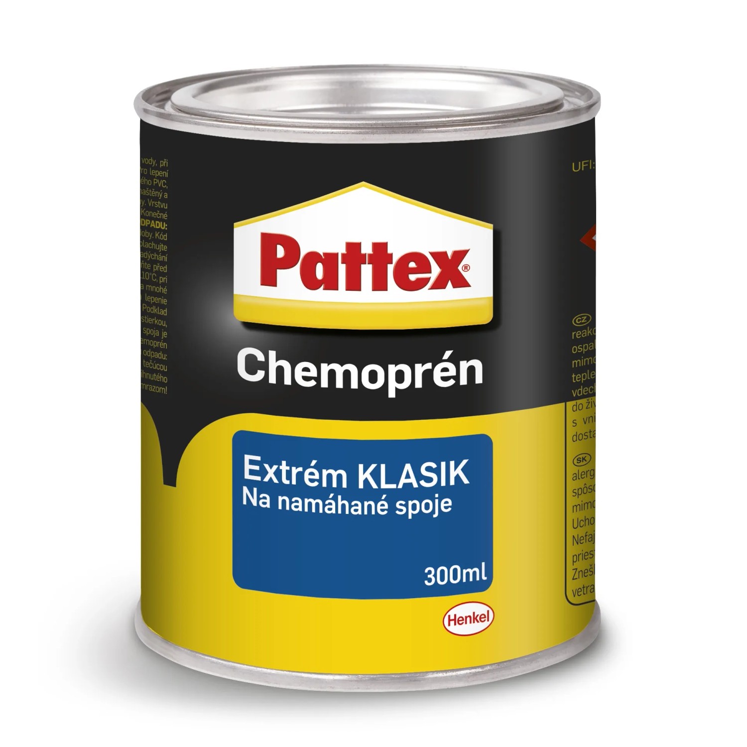 E-shop Pattex Kontaktné lepidlo Chemoprén Extrém 300 ml