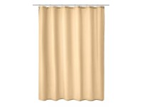 Kleine Wolke Sprchový záves Kito prírodný 180 x 200 cm