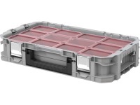 Keter Organizér na náradie Connect Cantilever, sivá, 54 x 30 x 11 cm