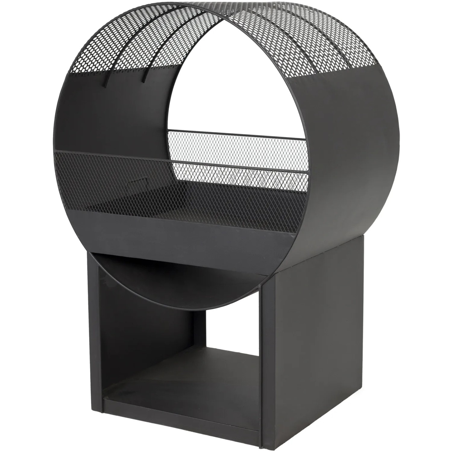 E-shop Buschbeck Ohnisko Porthole, 56 x 80 x 40 cm