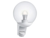 Steinel Vonkajšie svietidlo s detektorom pohybu L 585 biele