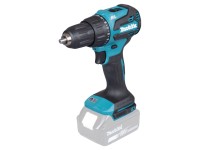 Makita Aku vŕtačka s príklepom DHP490Z Li-ion LXT 18V, Solo Makita Aku vŕtačka s príklepom DHP490Z Li-ion LXT 18V, Solo