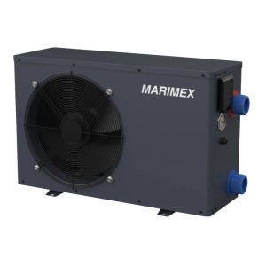 MARIMEX Bazénové tepelné čerpadlo PREMIUM 8500