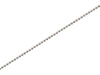 LUX-TOOLS Uzlová reťaz pozinkovaná oceľ pr. 1,8 mm - metráž