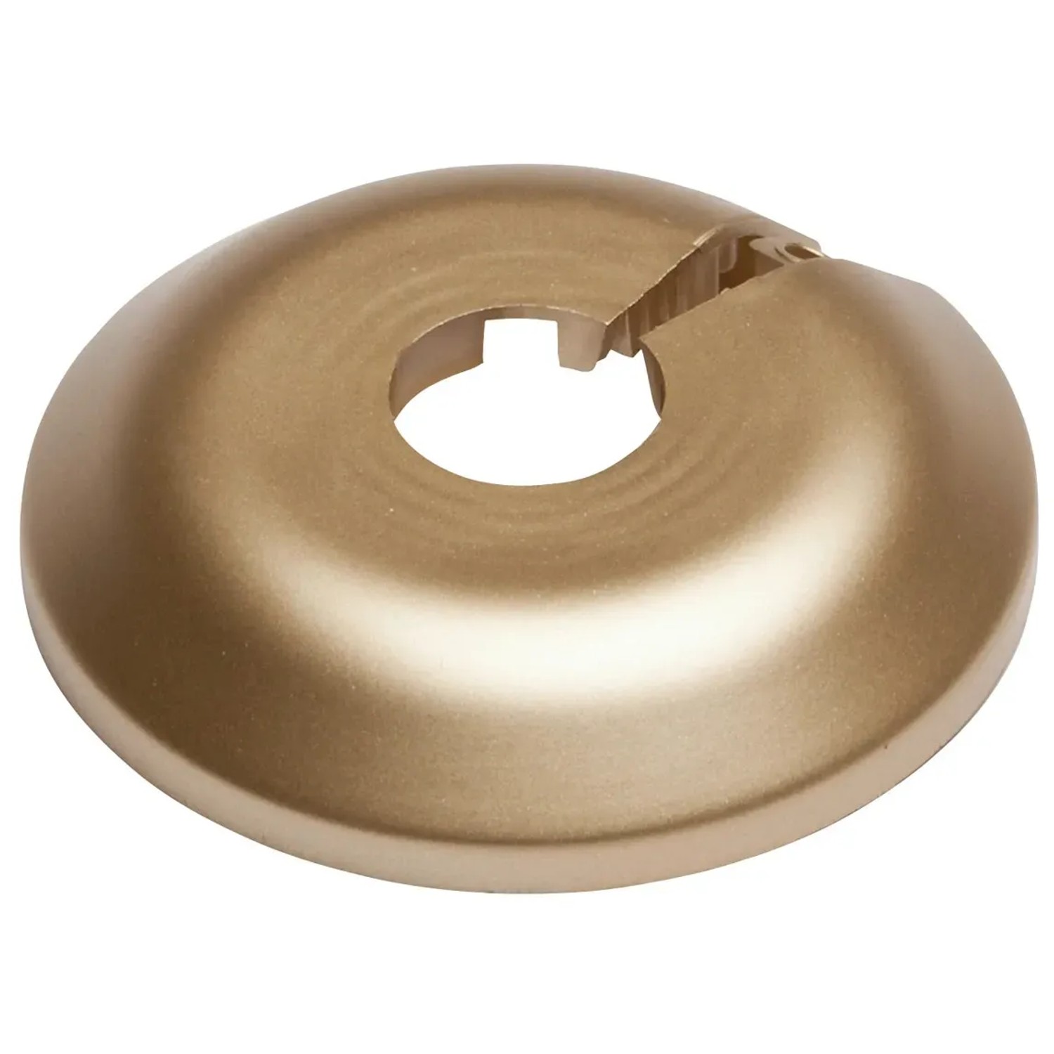 E-shop OBI Rozeta vykurovacieho telesa 50 mm zlatá matná