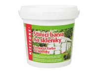 Kittfort Tieniaca farba na skleníky 1 kg