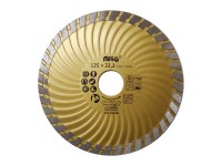 MAGG Diamantový kotúč TURBO-W 125 x 22,2 mm