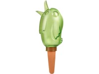 Scheurich Interiérový zavlažovač Bördy XXL zelený 33 cm, 1000 ml
