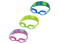 Bestway Plavecké okuliare SplashFlex pre deti od 7 rokov, rôzne druhy