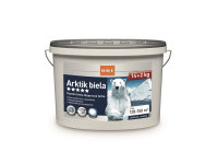 OBI Interiérová farba Arktik biela matná 14 + 2 kg OBI Interiérová farba Arktik biela matná 14 + 2 kg