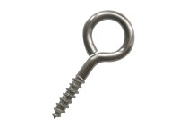 D.I.P. Oko zatvorené so skrutkou, znb, 2 ks, 55 x 12 x 5 mm