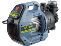LUX-TOOLS Záhradné čerpadlo s predfiltrom GP 6000, 900W