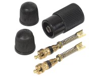 Prophete Vložky do automobilových ventilov