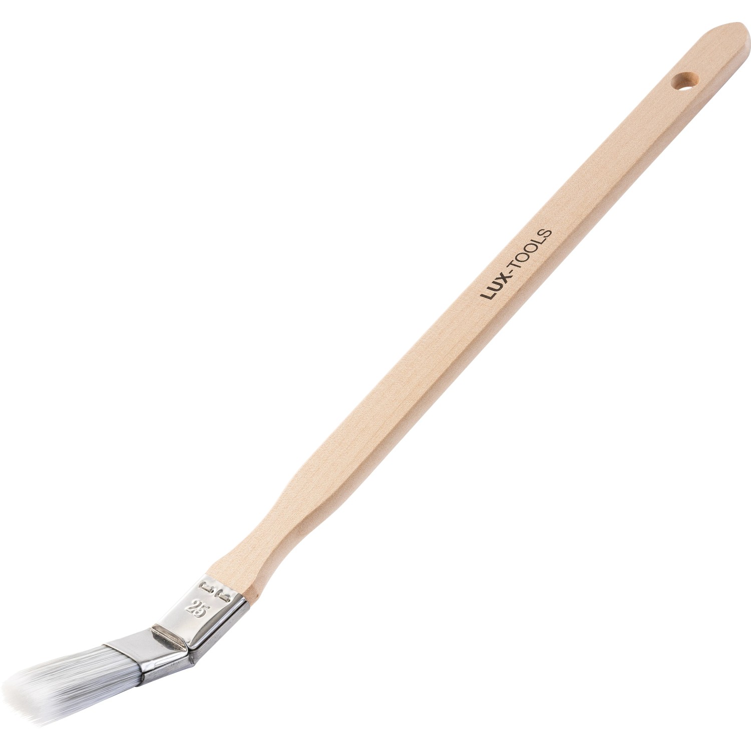 E-shop LUX-TOOLS PRO Štiec zárohák pre farby a laky na báze rozpúšťadiel 25 mm