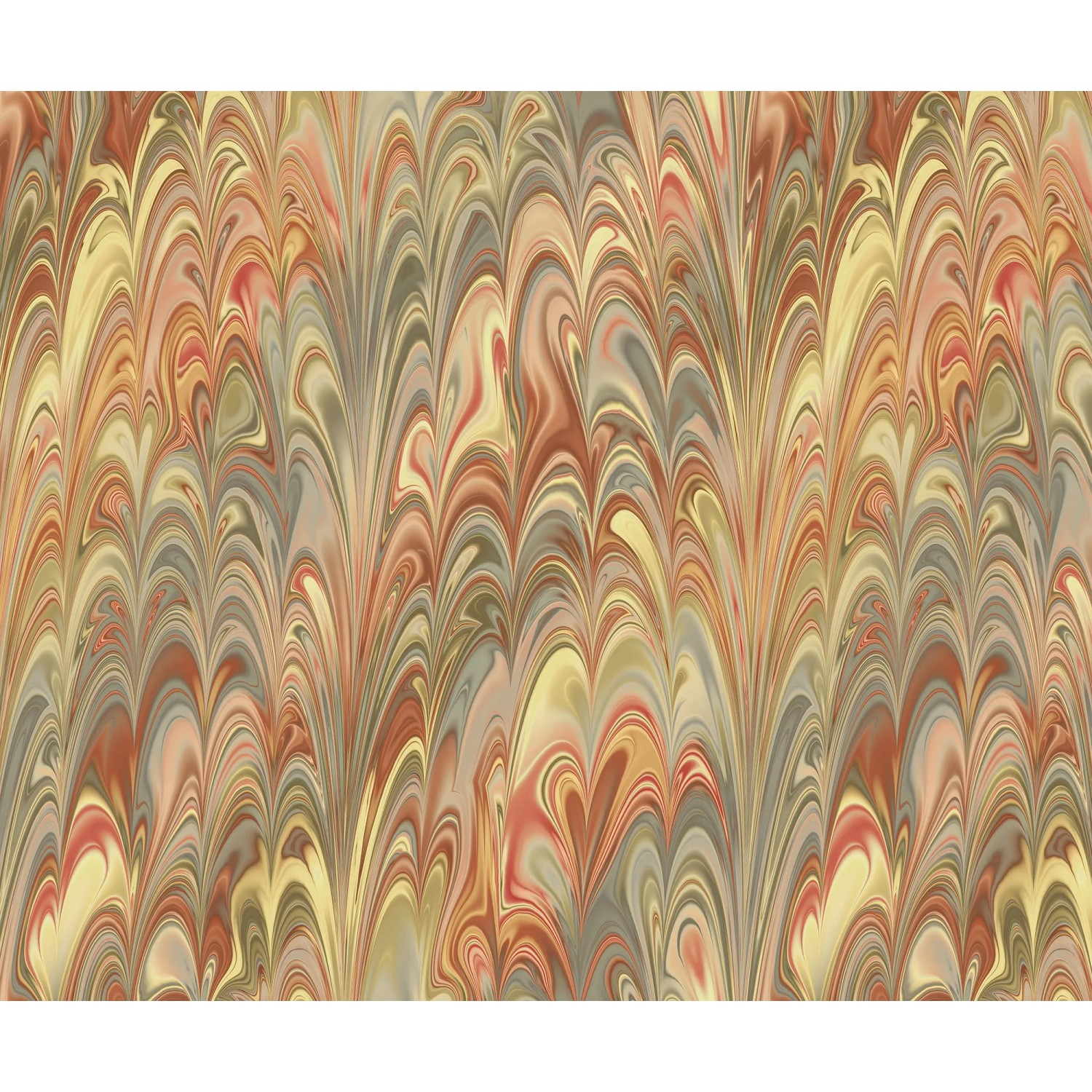 E-shop Komar Vliesová fototapeta Club Circles, 300 x 250 cm