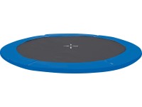 Kryt pružín pre záhradnú trampolínu priemer 305 cm