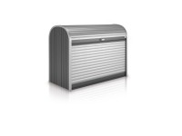 Biohort Záhradný box StoreMax 120 tmavo sivý, 117 x 73 x 109 cm